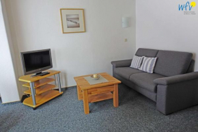 Stine's Hus Ferienwohnung 1